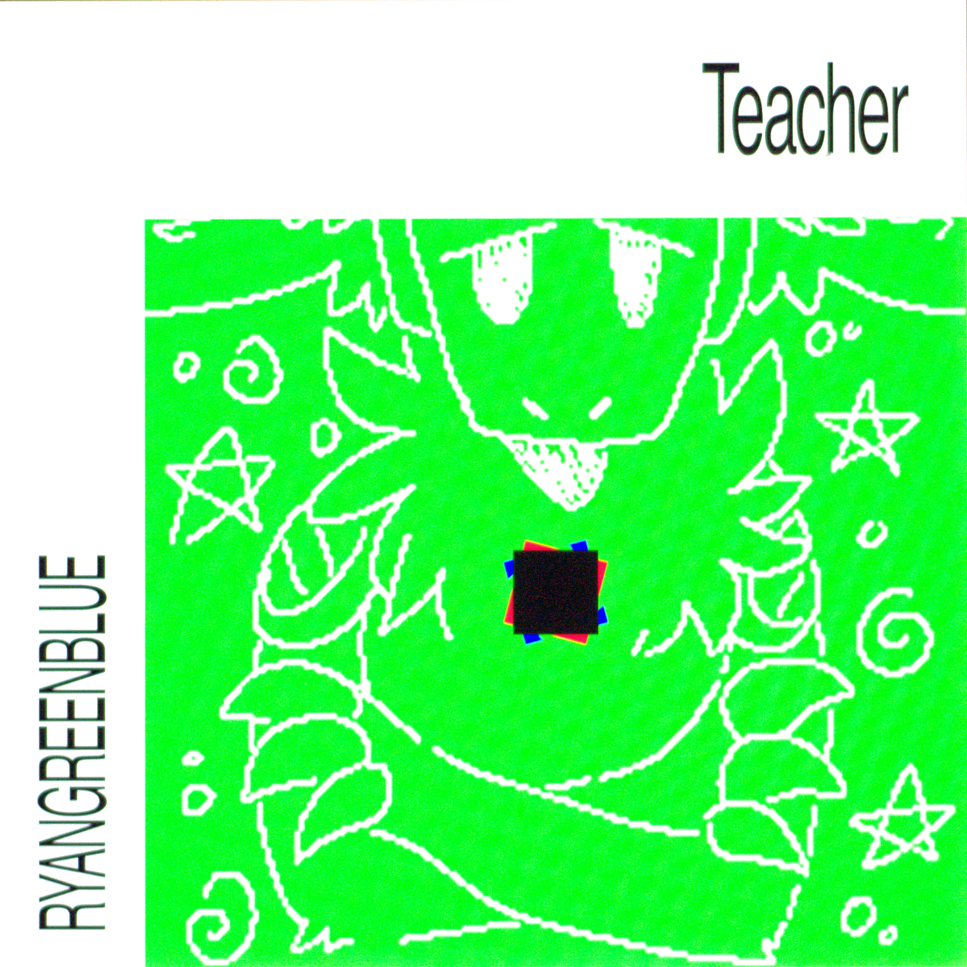 Teacher (ft. Kros)